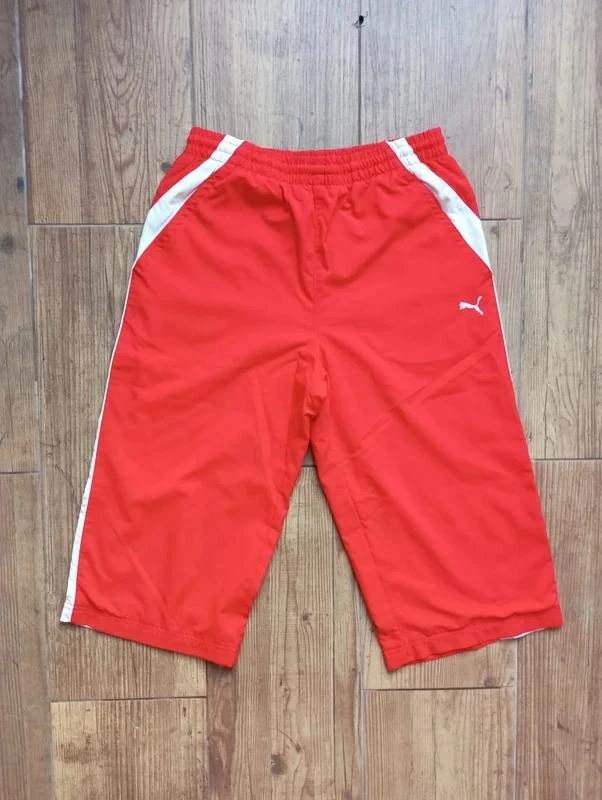 Long Shorts Puma Y2K – photo 2